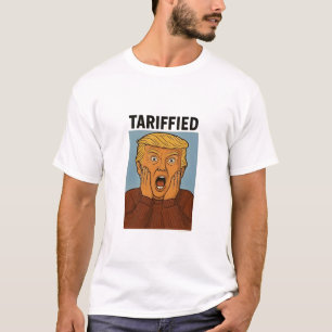 Camiseta Resistimiento Tarrificado Me Hago Con Los Pingüino