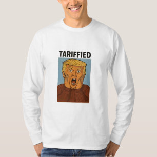 Camiseta Resistimiento Tarrificado Me Hago Con Los Pingüino