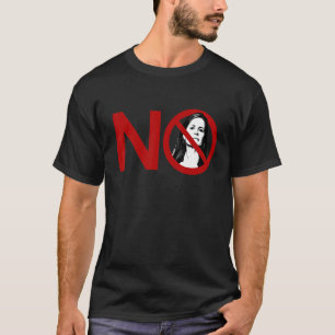 Camiseta Resistir a Amy Coney Barrett Scotus Tribunal Supre