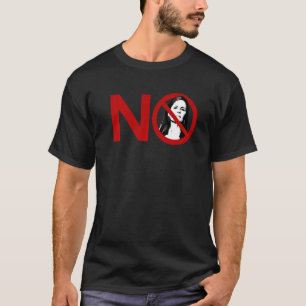 Camiseta Resistir a Amy Coney Barrett Scotus Tribunal Supre