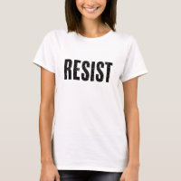 Resistir a Trump Protesta Anti Trump Política Anti