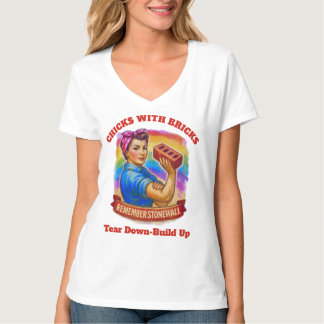 Camiseta Resistir, destrozar el patriarcado, Feminista, pro
