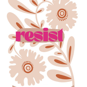 Camiseta Resistir el fascismo