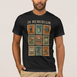 Camiseta Resistir Protesta Activismo Político Igualdad Empo