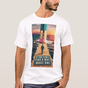 Camiseta Resolución de Pathfinder