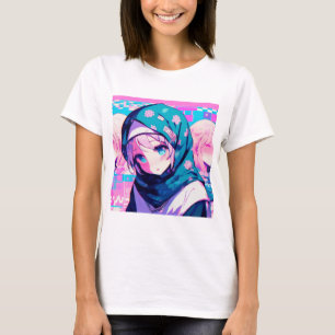 Camiseta Resolución Graceful