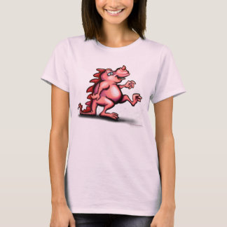 Camiseta Resoplido