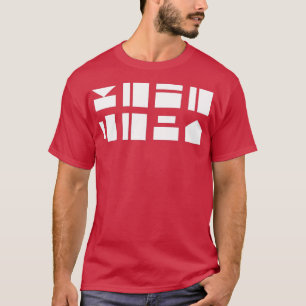 Camiseta Respaldo a la recuperación del movimiento civil ho