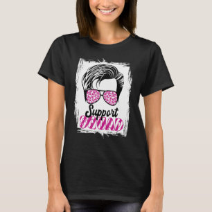 Camiseta Respaldo de defectos de nacimiento orofacial del e