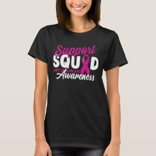 Camiseta Respaldo de defectos de nacimiento orofacial del e