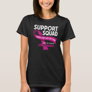 Camiseta Respaldo de defectos de nacimiento orofacial del e