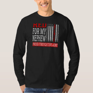 Camiseta Respaldo el rojo por la conexión inalámbrica a la