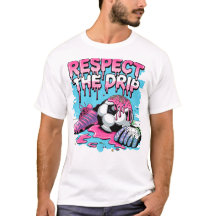 Respetar el goteo: Cómo poseer tu estilo con la co