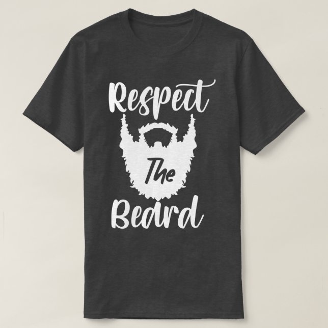 CAMISETA RESPETAR LA BARRA 18 (Diseño del anverso)