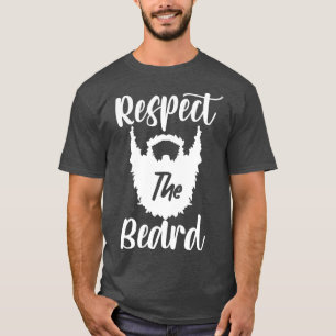 CAMISETA RESPETAR LA BARRA 18