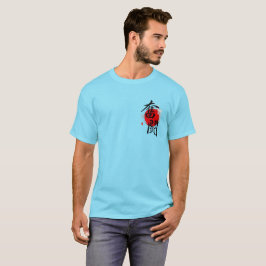 Camiseta Respeto