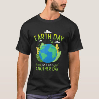 Camiseta Respeto A La Tierra Y Lucha Contra El Cambio Climá