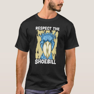 Camiseta Respeto A Whalehea, El Susurrador De Pájaros De La