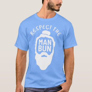 Camiseta Respeto hombre loco hombre respetuoso