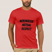 Respeto Mutuo