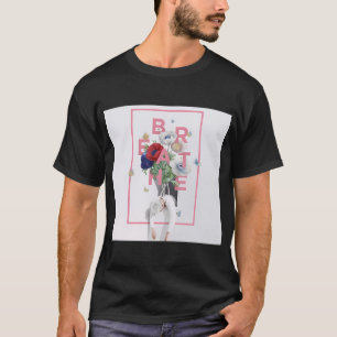 Camiseta Respira