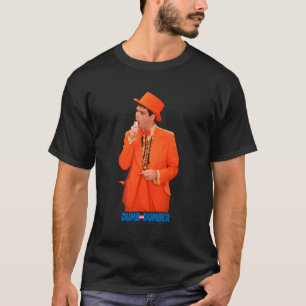 Camiseta Respiración fresca, tonta y tonta
