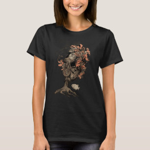 Camiseta Respirar