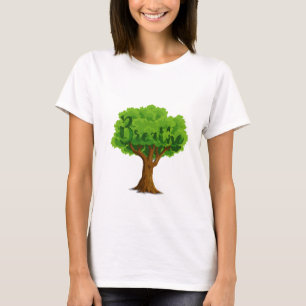 Camiseta Respirar