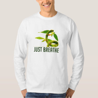 Camiseta Respirar