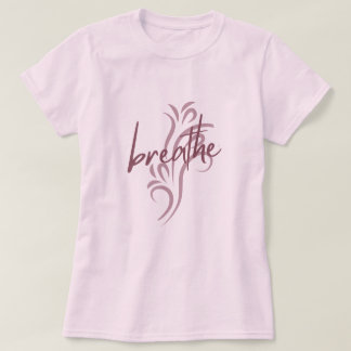 Camiseta Respirar