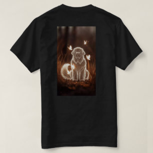 Camiseta Resplandor