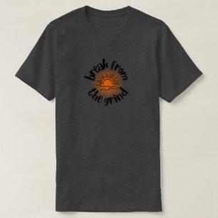 Camiseta Resplandor del Sol
