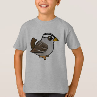 Camiseta Resplandor dorable