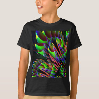 Camiseta Resplandor en el Abstract.JPG oscuro