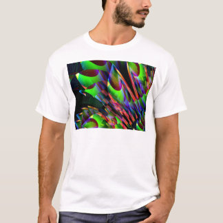 Camiseta Resplandor en el Abstract.JPG oscuro