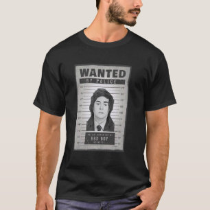 Camiseta Responsabilidad Cripto el Caso de Javier Milei