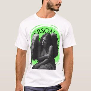 Camiseta Responsabilidad moral