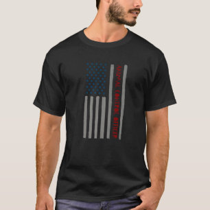 Camiseta Responsable de control de animales Bienestar anima