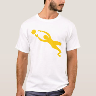 Camiseta Responsable de la consecución de los objetivos - A