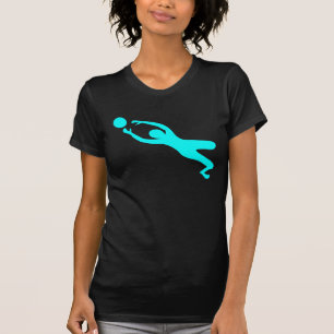 Camiseta Responsable de la consecución de los objetivos - c