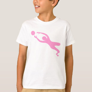 Camiseta Responsable de la consecución de los objetivos - R