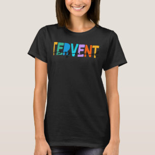 Camiseta Respuesta del equipo de RTI Profesor Intervención 