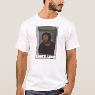 CAMISETA RESTABLECIMIENTO 2