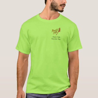 Camiseta Restauración de la belleza de Memphis
