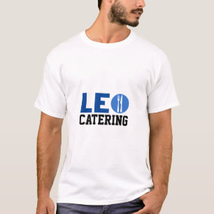 Camiseta Restauración de Leo