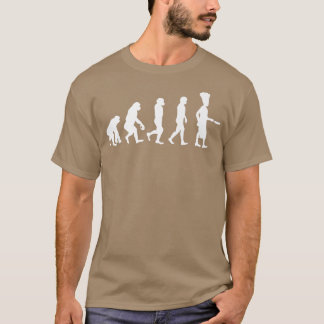 Camiseta Restaurante de artes culinarias Cook Cooking