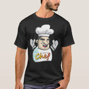 Camiseta restaurante de cumpleaños de i am boys