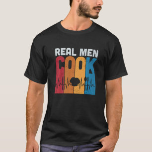 Camiseta Restaurante de época Cocina Cocina Cocina Cocina C