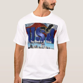 Camiseta Restituya