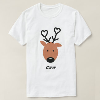 Camiseta Resto cupido
